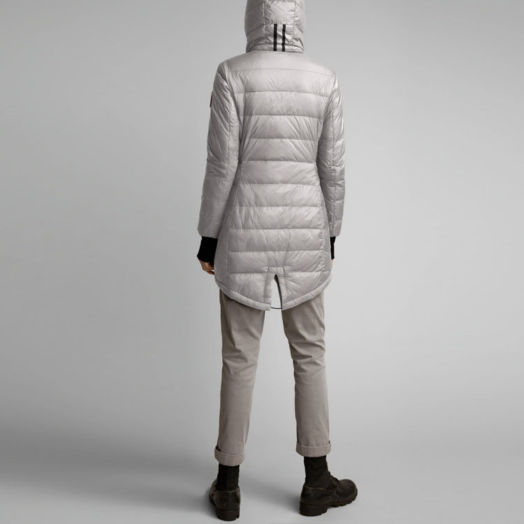 Куртка Ellison Silver Birch Canada Goose, Silver Flame — фото 3