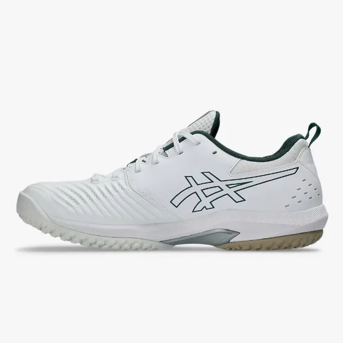 Теннисные кроссовки «Prestige Neo OC» от ASICS, 100 — фото 3
