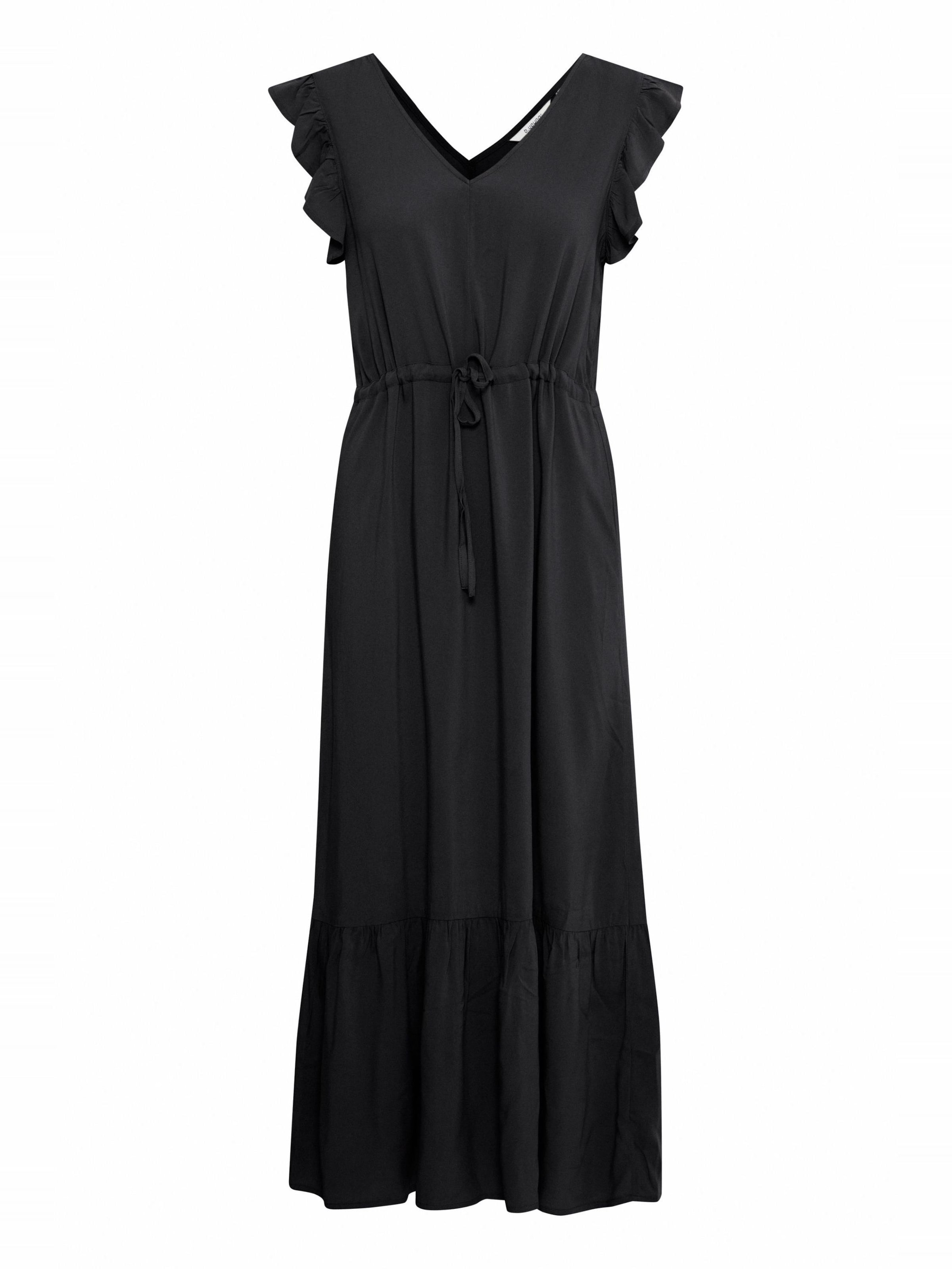 

B.young Платье 'Joella' в черном цвете