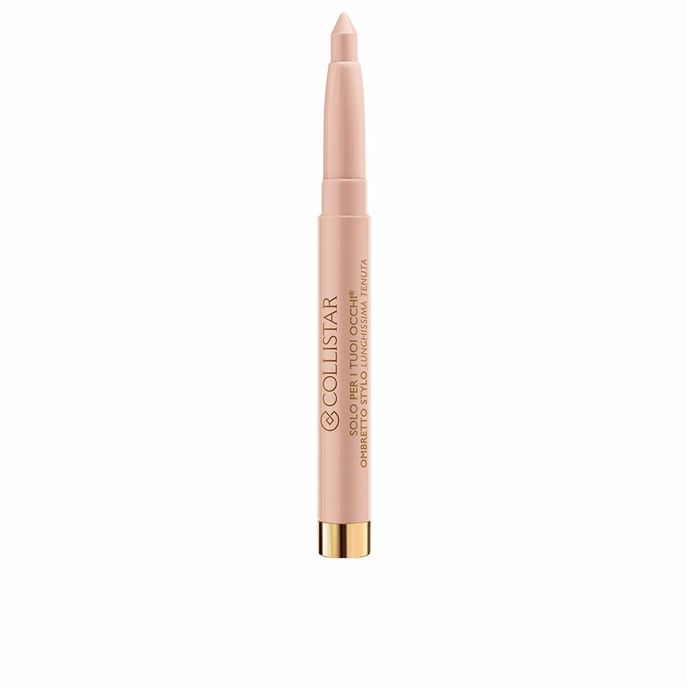 

Тени для век Solo para tus ojos lápiz sombra de ojos Collistar, 1,4 г, 2-nude