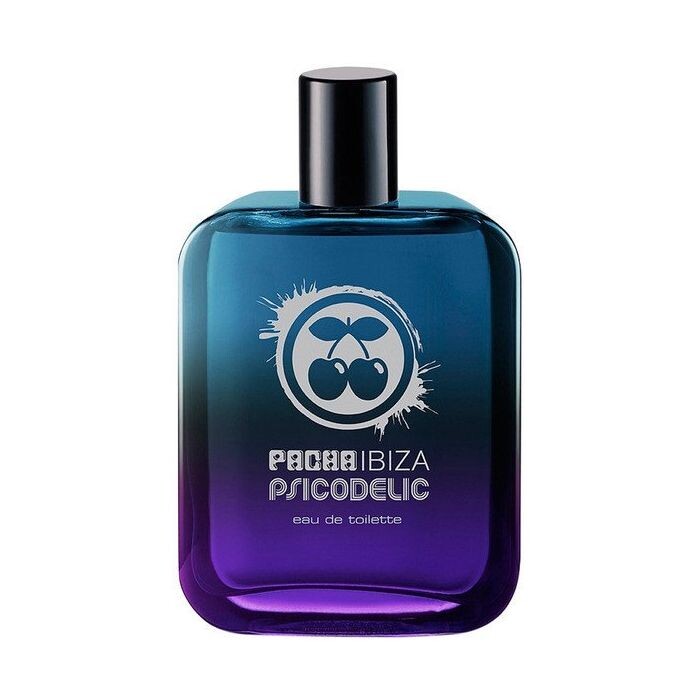 

Мужская туалетная вода Psicodelic EDT Pacha, 50 ml