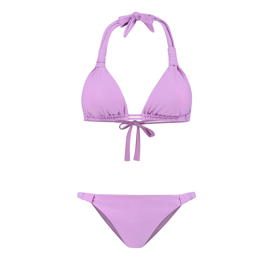 

Треугольное бикини Shiwi Bibi, Purple