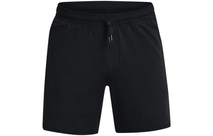 

Under Armour Мужские спортивные шорты, цвет Black