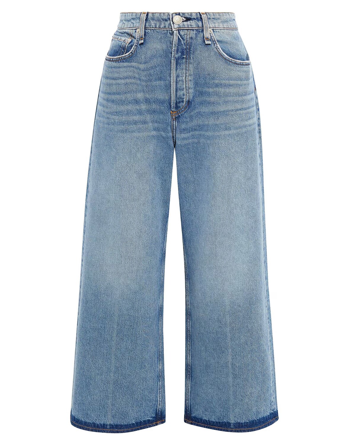 

Джинсы Rag & Bone, синий