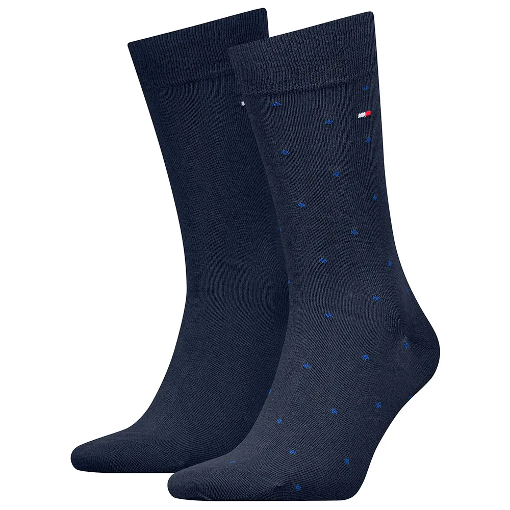 

Носки 2 шт Tommy Hilfiger 701230780, синий