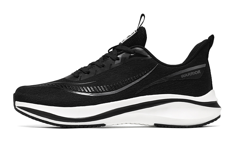 

WARRIOR Износостойкие дышащие легкие низкие прогулочные кроссовки унисекс - непарные красно-синие (ограниченная серия), цвет Mismatched-Red Blue (Limited Edition Color)