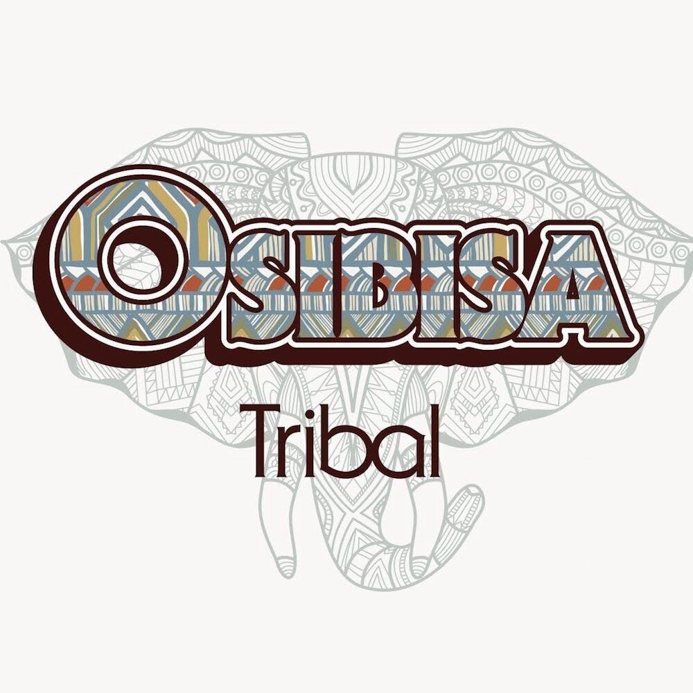 

Диск CD Osibisa Tribal - Osibisa