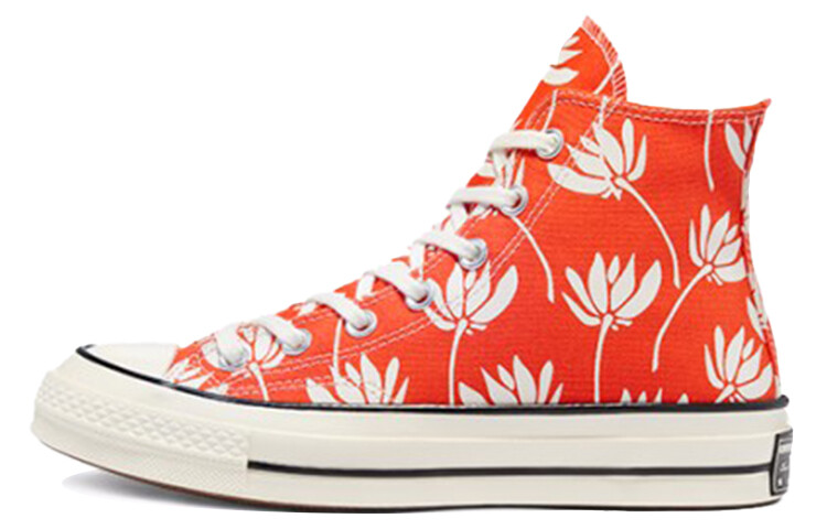 

Converse Chuck 70 Women's High 'Summer Spirit - Bright Poppy'