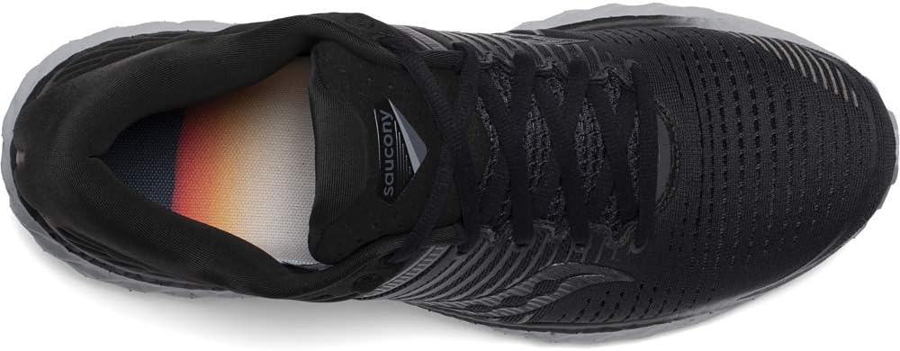 Мужские кроссовки для бега Saucony Triumph 17 — фото 4