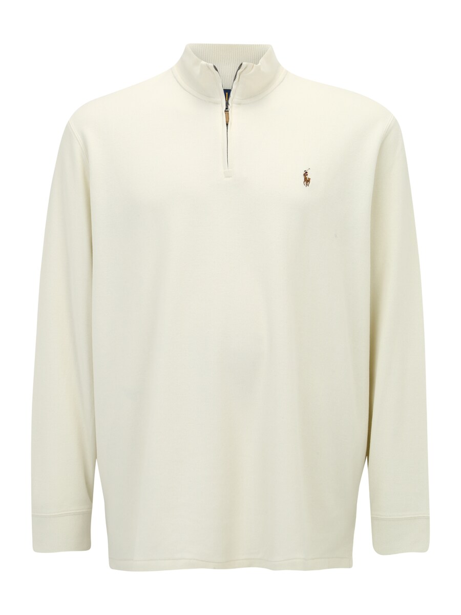 

Свитер Polo Ralph Lauren, слоновая кость