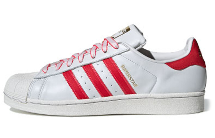 

Кроссовки Adidas Originals Superstar Chinese New Year 2019, Серый, Кроссовки Adidas Originals Superstar Chinese New Year 2019