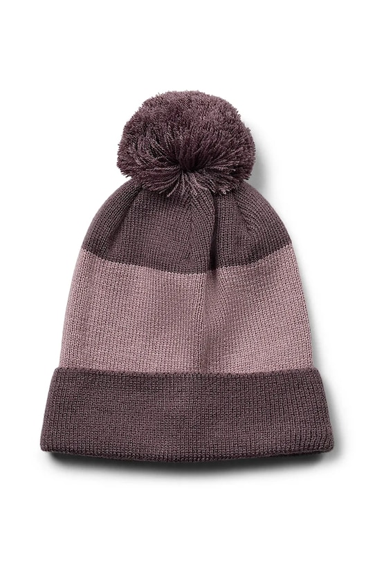 

Детская шапка LWARIS 700 Lego, фиолетовый