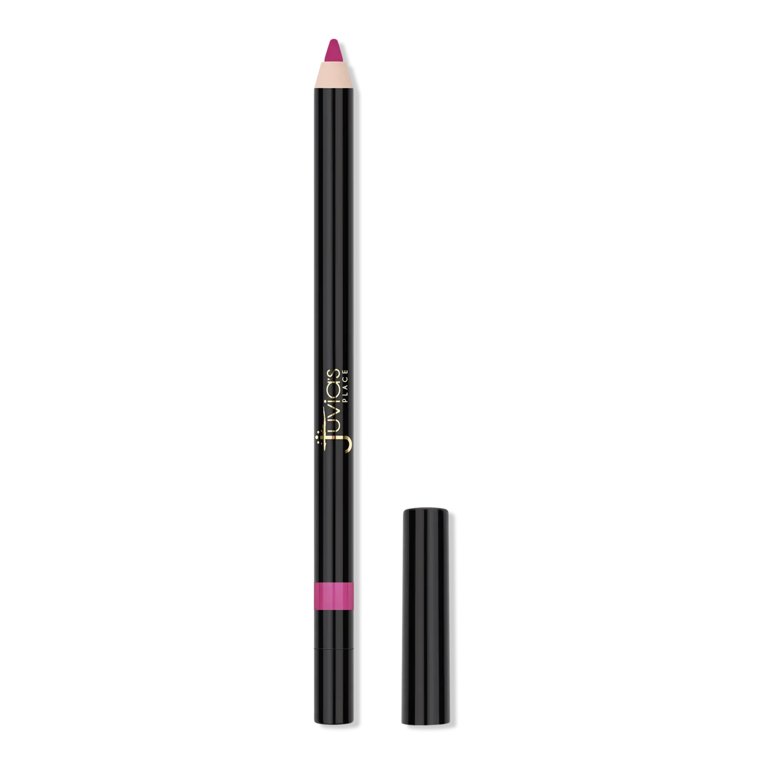 

Стойкий карандаш для губ Juvia's Place, Center Of Attention (striking shade of cerise)