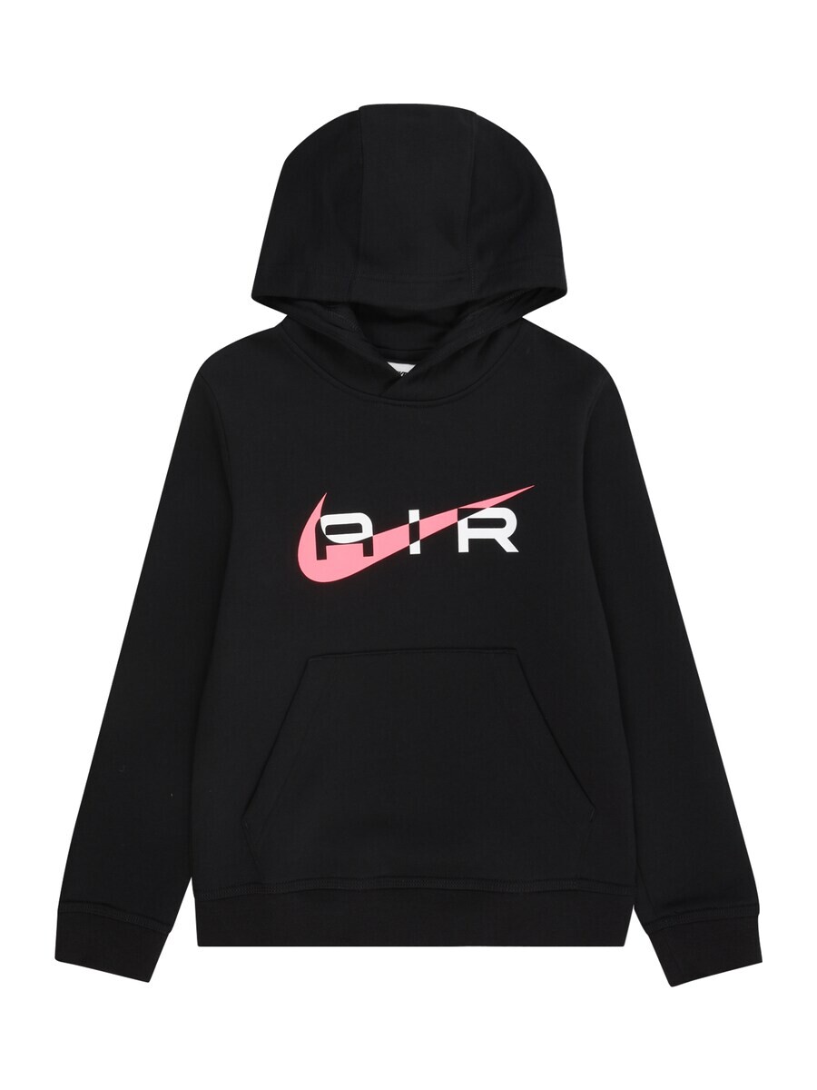 

Худи Nike Sportswear Sweatshirt AIR, черный