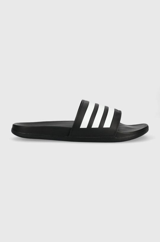 

Шлепанцы Performance Adilette adidas, черный