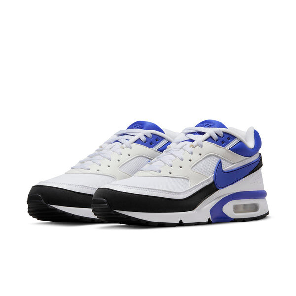 Кроссовки air max bw og Nike, белый — фото 3