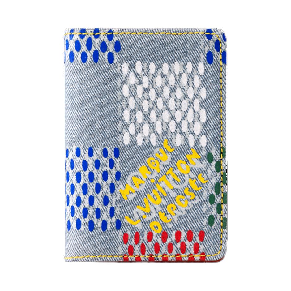 

LOUIS VUITTON Кошелёк