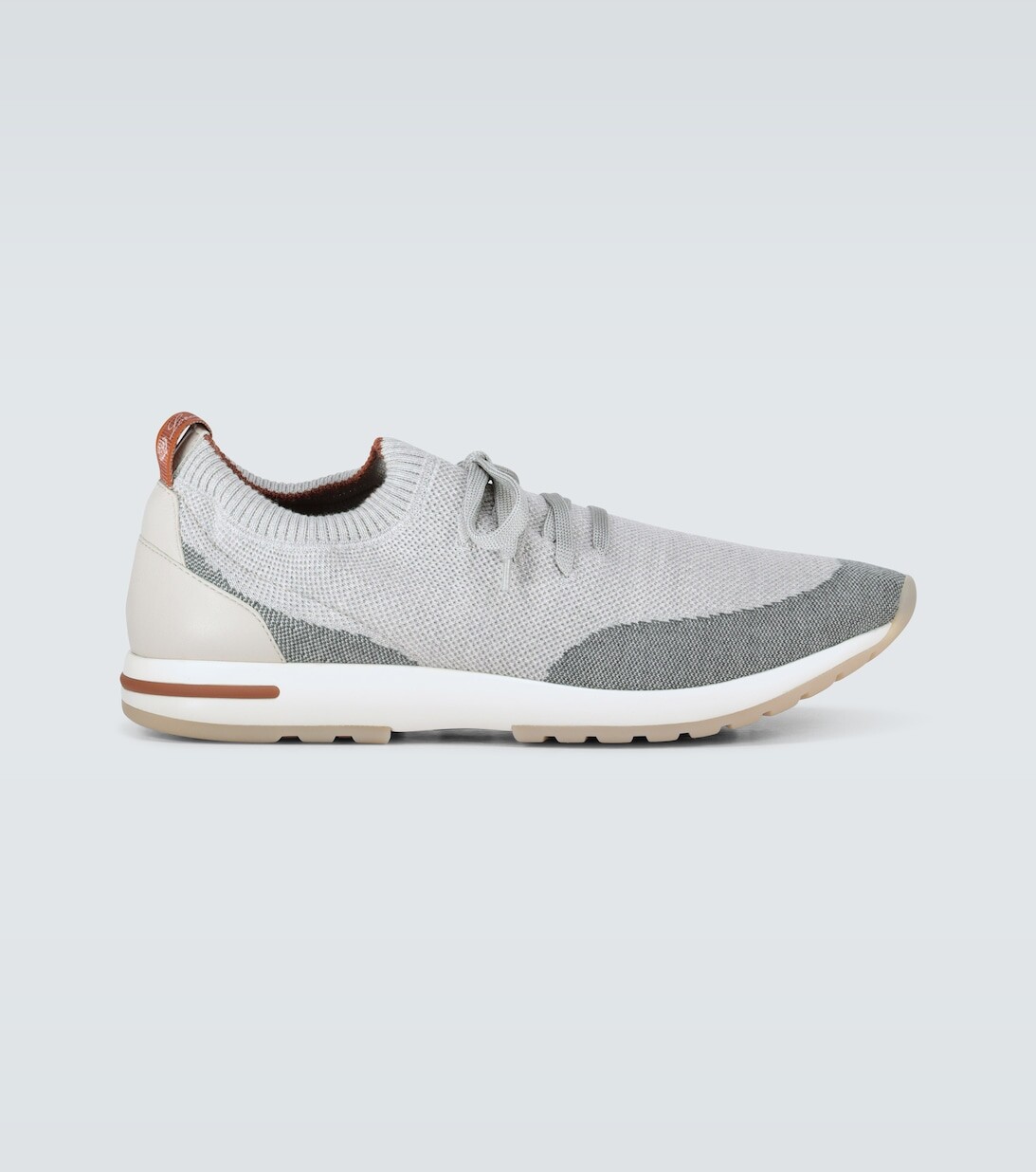 

Кроссовки 360 LP Flexy Walk Wish® Loro Piana, серый