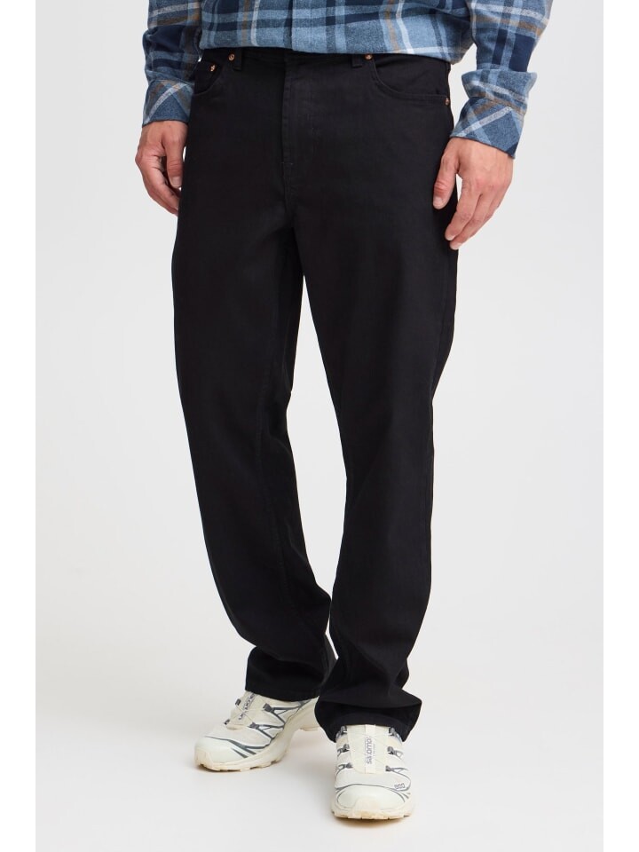 

Джинсы !SOLID Regular fit, цвет tiefschwarz