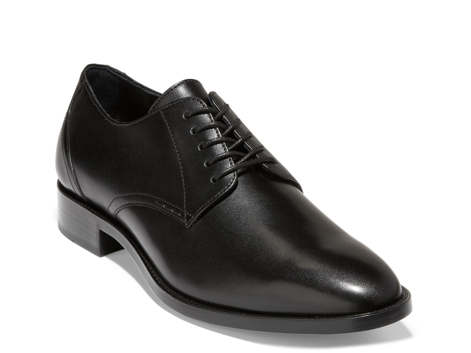 

Оксфорды Cole Haan Hawthorne, черный