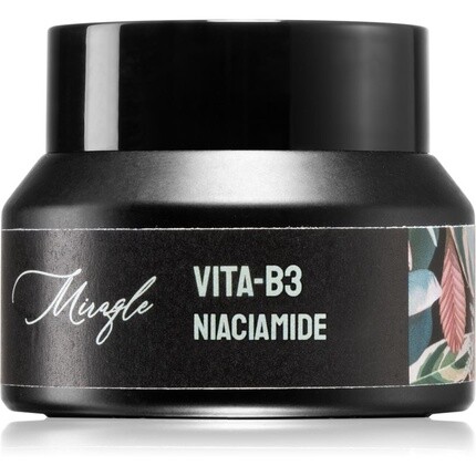 

Miraqle Vita B3 Ниацинамид 100% сыворотка - 30 мл Soaphoria