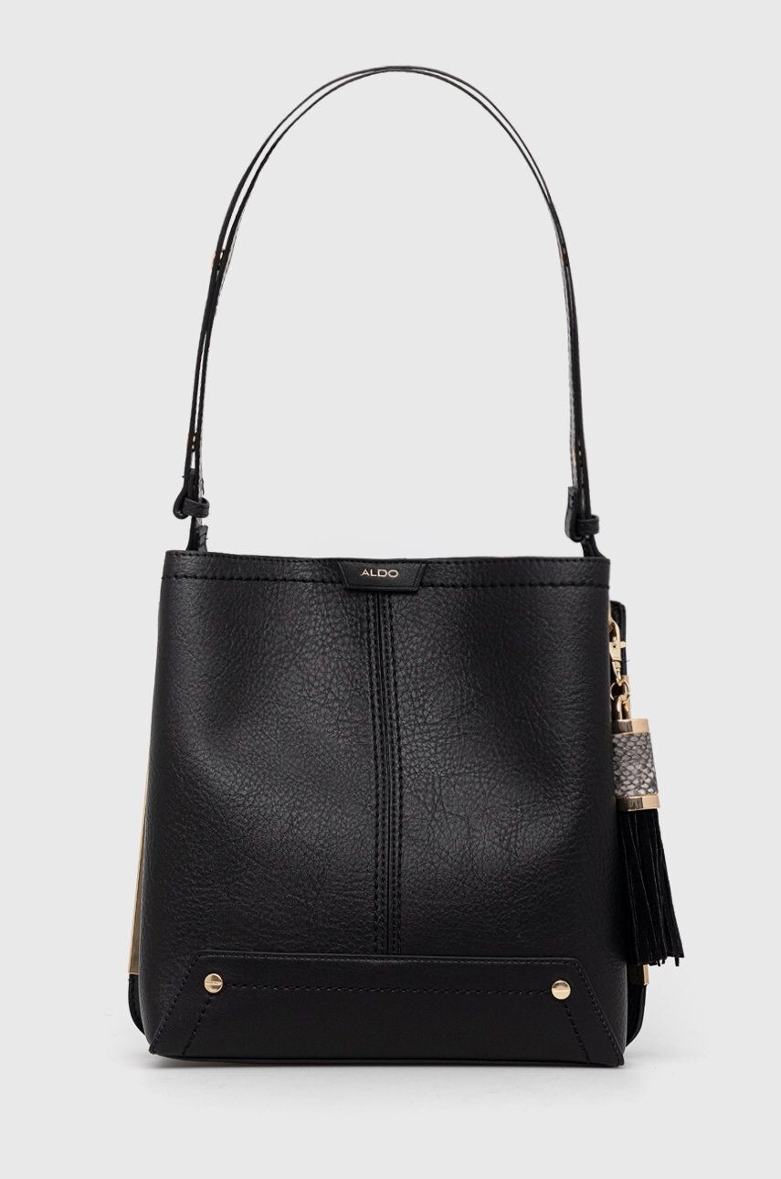 

Альдо сумочка Aldo, черный