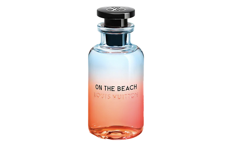 

Аромат для пляжных прогулок парфюмерная композиция с цитрусовыми нотами эau de parfum розмарин кипарис 100ml/200ml LOUIS VUITTON