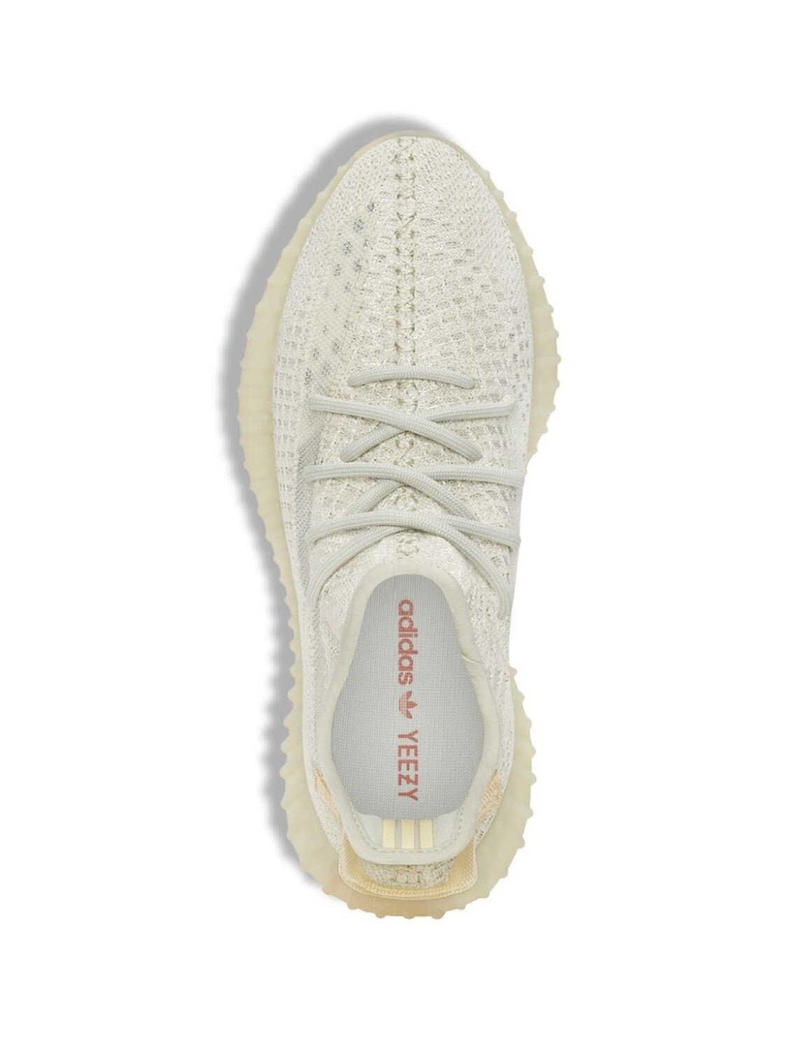 Adidas кроссовки Boost 330 V2, белый — фото 3