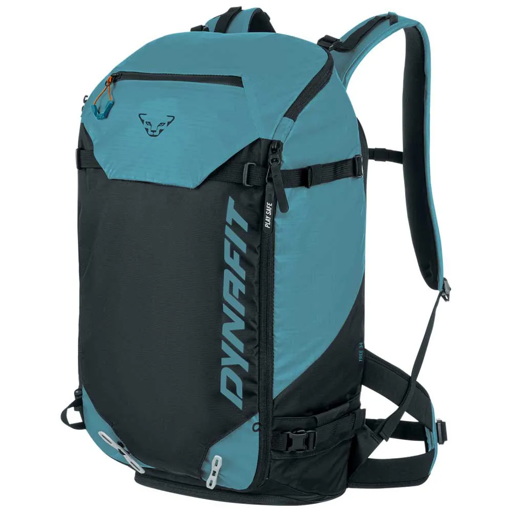 

Рюкзак Dynafit Free 34L, синий