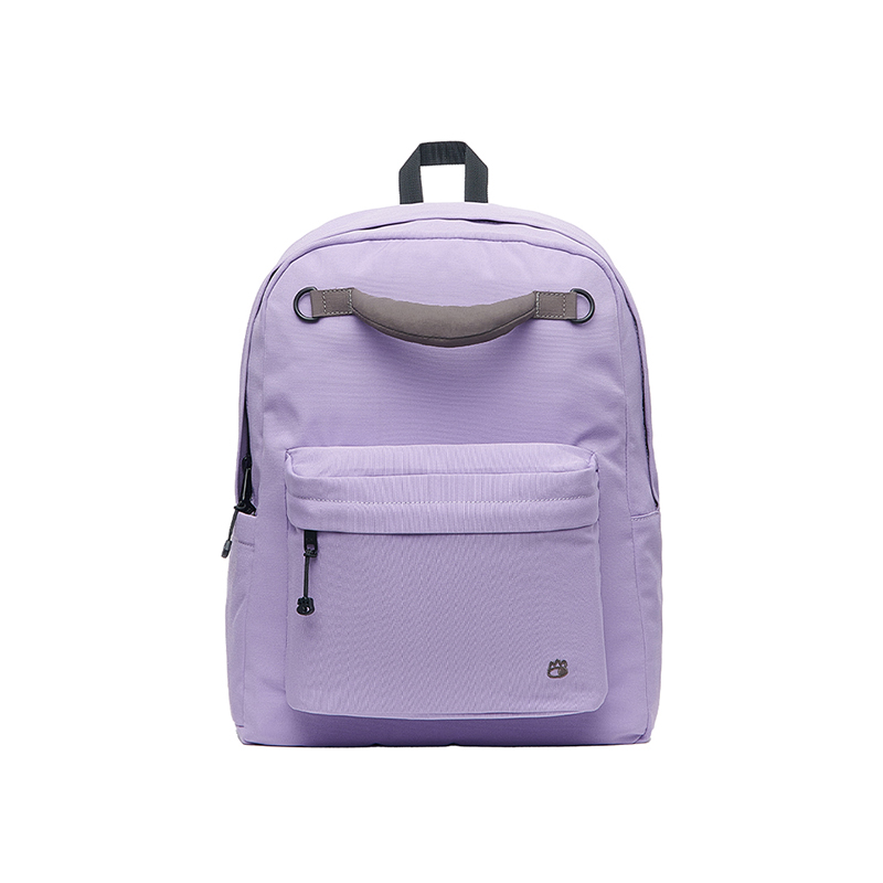 

Bromen Тканевый рюкзак для ноутбука унисекс несколько цветов, Purple