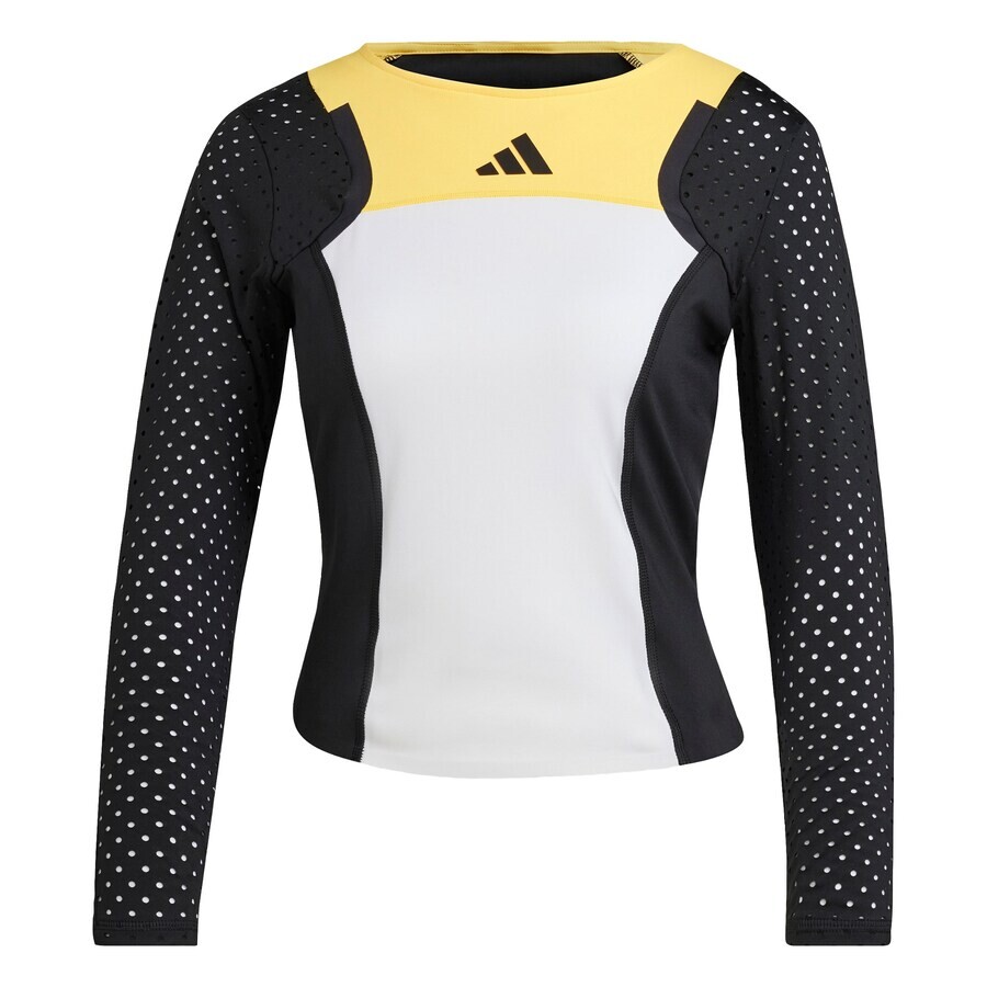 

Лонгслив ADIDAS PERFORMANCE Performance Shirt Free Lift, белый