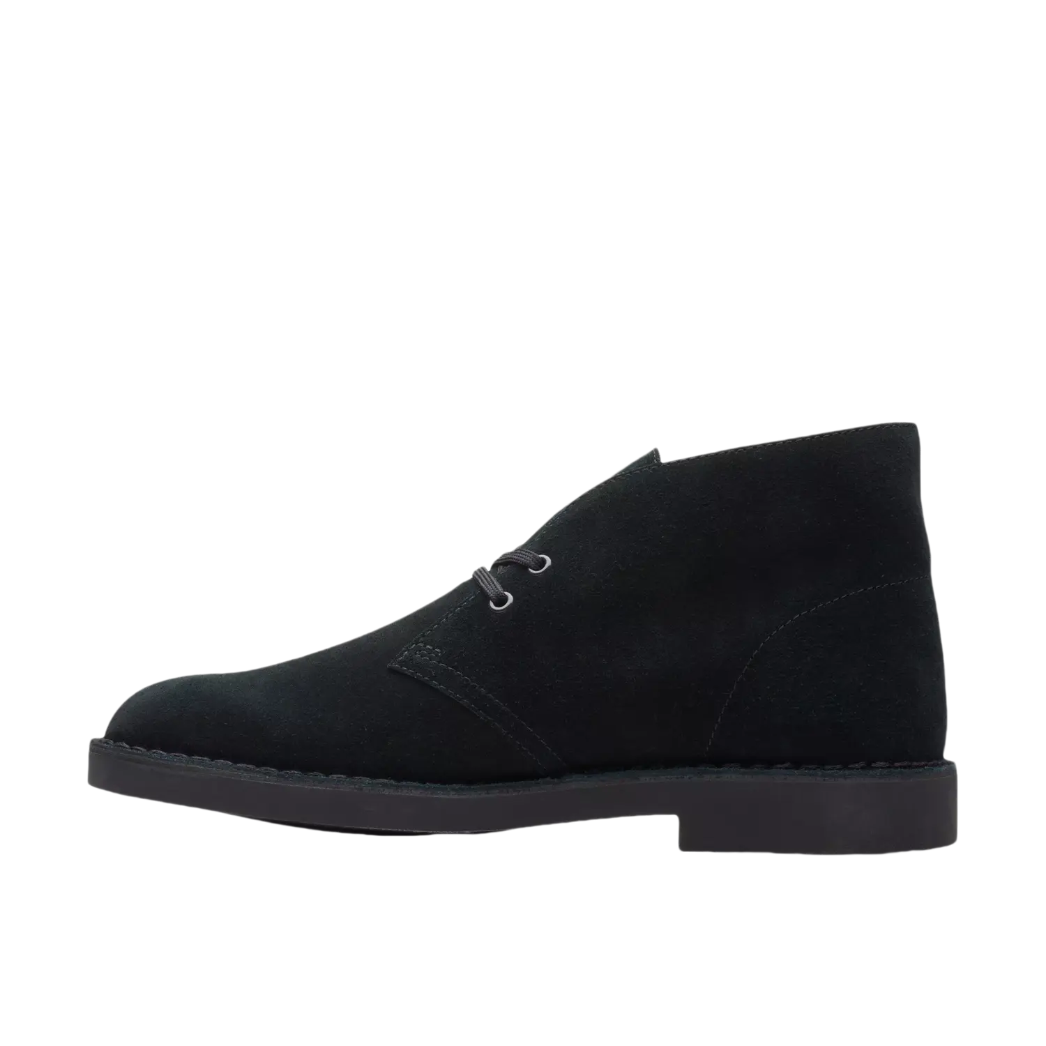 

Ботинки мужские Clarks, черный