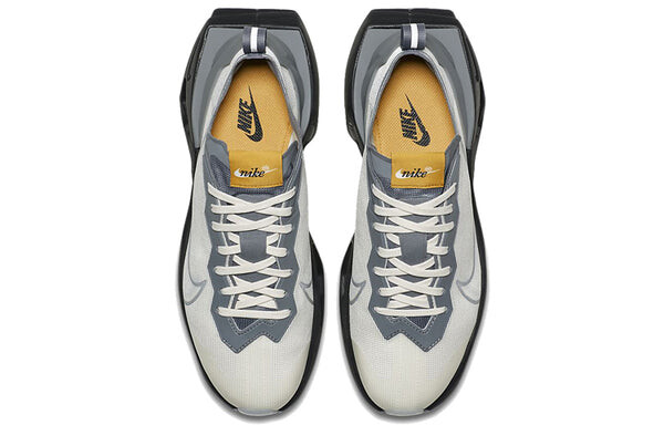 Кроссовки zoomx vista grind Nike, белый — фото 4