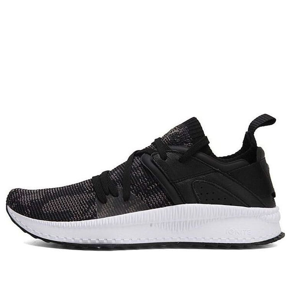 

Кроссовки tsugi blaze Puma, черный