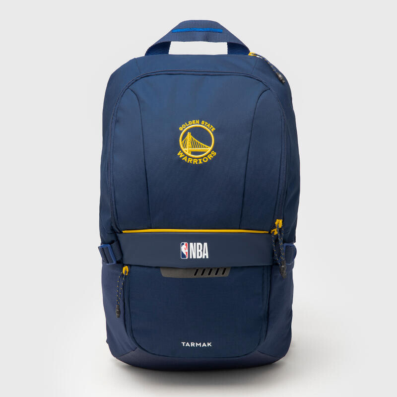 

Баскетбольный рюкзак 25 л - NBA GOLDEN STATE WARRIORS TARMAK, цвет azul