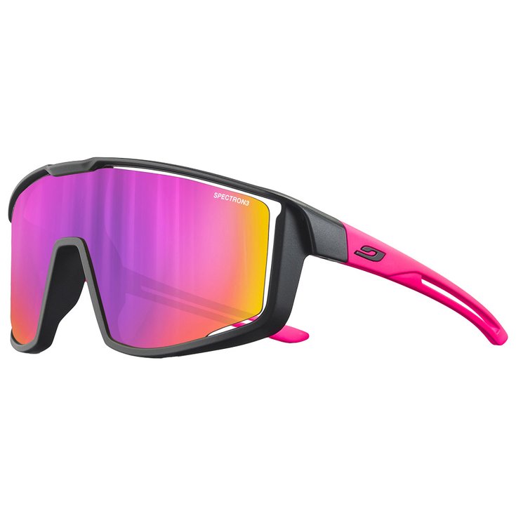 

Солнцезащитные очки fury s mat rose noir spectron 3 Julbo