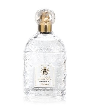 

Одеколон, 100 мл Guerlain, La Cologne du Parfumeur