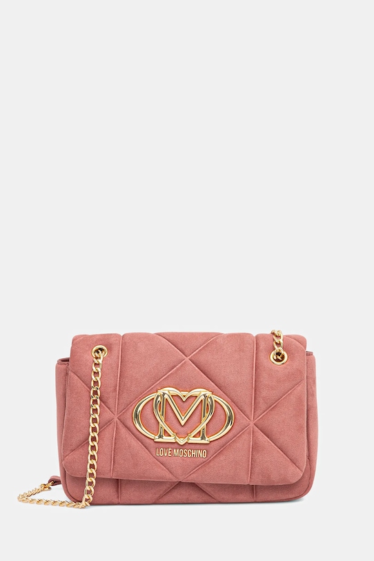 

Сумка Love Moschino, красный