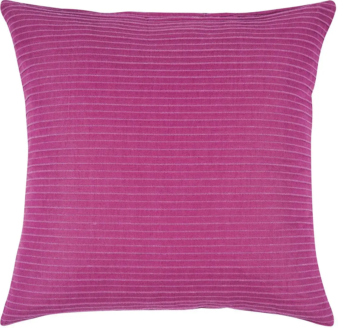 

Декоративная подушка PAD "LAMONTE", производство Европа 60х60 см, цвет fuchsia