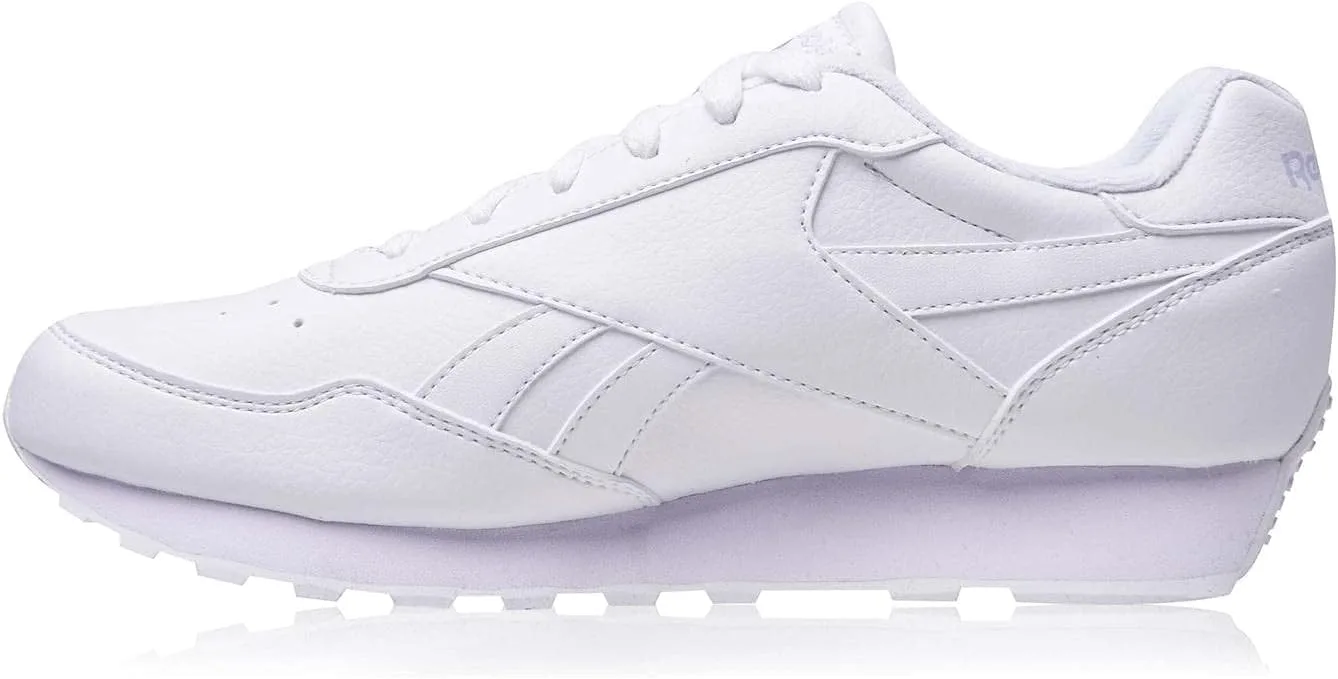 Кроссовки для бега Reebok Rewind унисекс, белый — фото 4