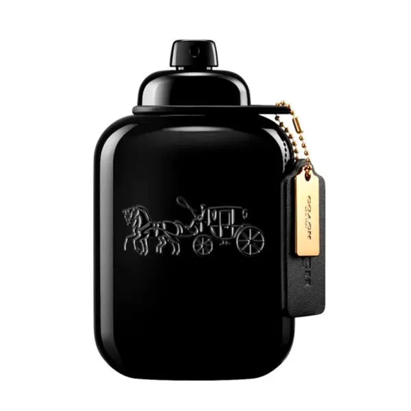 Парфюмерная вода для мужчин COACH Coach Man