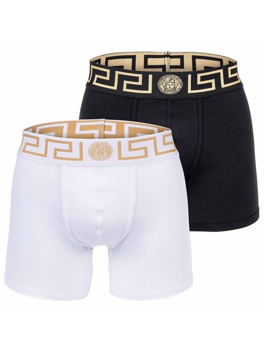 

Боксеры, 2 шт. Versace Jeans, мультиколор