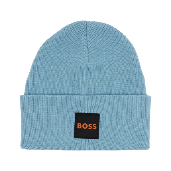 

Фантастическая шляпа Boss, синий
