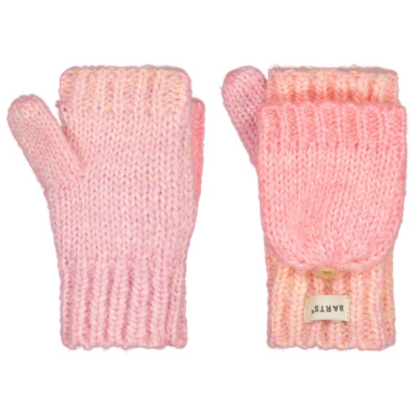 

Детские перчатки Niagra Bum Gloves Barts, розовый