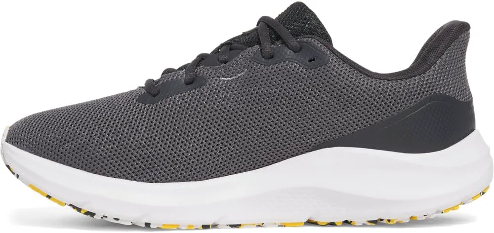 

Кроссовки мужские Under Armour Charged Pursuit 4, золотой