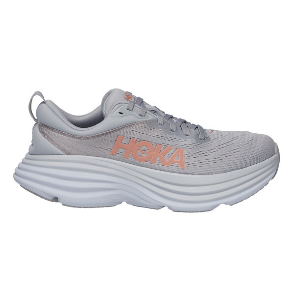 

Кроссовки Hoka One One, цвет Harbor Mist / Lunar Rock
