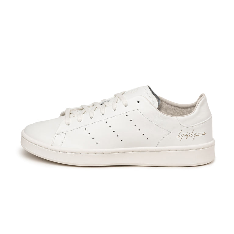 

Кроссовки stan smith Adidas Y-3, белый