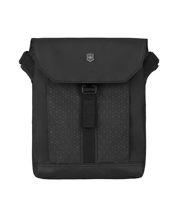 

Оригинальная цифровая сумка-трансформер Altmont Flaptop Victorinox, черный