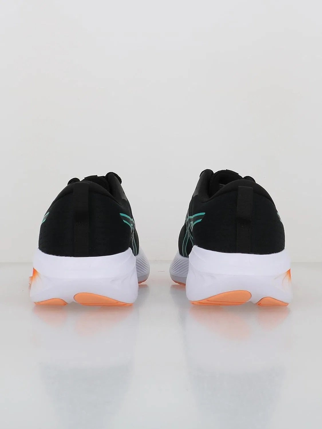 Кроссовки ASICS Herren Gel-Excite 10, Black — фото 4