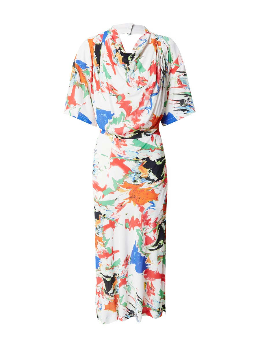 

Платье Karen Millen, разноцветный